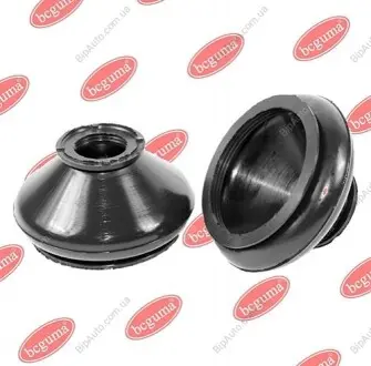 Пыльник шаровой опоры 17*40 BCGUMA BC GUMA BC0639