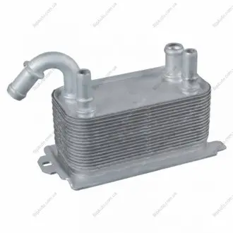 Радіатор масляний FEBI FEBI BILSTEIN 106879