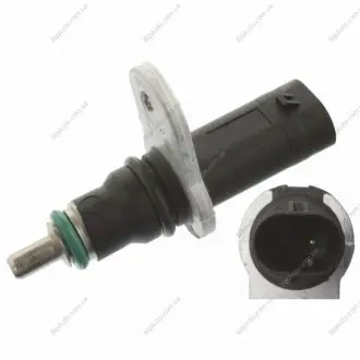 Датчик температури FEBI FEBI BILSTEIN 107210