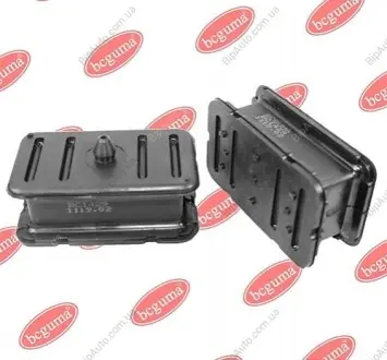Подушка рессоры нижняя BCGUMA BC GUMA BC1429
