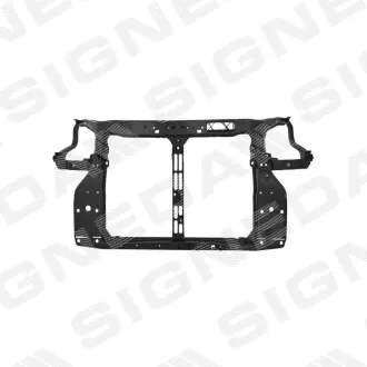 Фото передня рама hyundai tucson (05-) Signeda PHN30023A ПЕРЕДНЯ РАМА HYUNDAI TUCSON (05-) Signeda PHN30023A