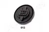 Крышка, заливная горловина JAPANPARTS KO013 KO-013