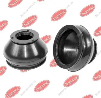 Пыльник шаровой опоры 19*35 BCGUMA BC GUMA BC0271