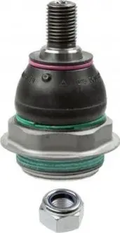 Шаровая опора citroen p. jumpy peugeot expert toyota proace 16- le/pr LEMFORDER 42704 01