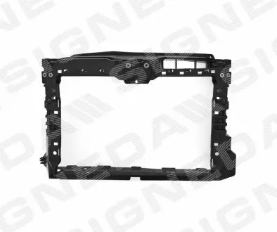 Панель передняя VW JETTA, 11- Signeda PVW30044A