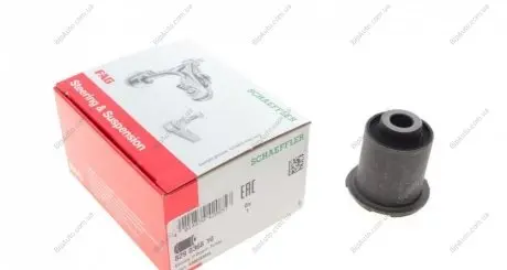 Сайлентблок важеля (переднього/знизу/ззаду) Hyundai i30/Kia C\'eed 06-12 FAG 829 0368 10