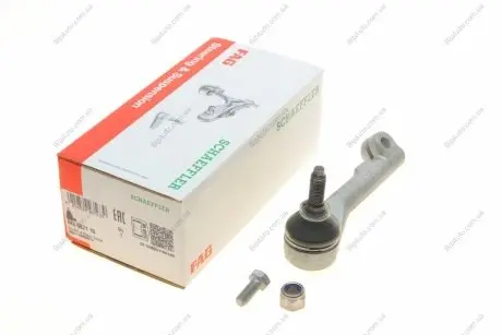 Наконечник рулевой тяги FAG 840 0871 10