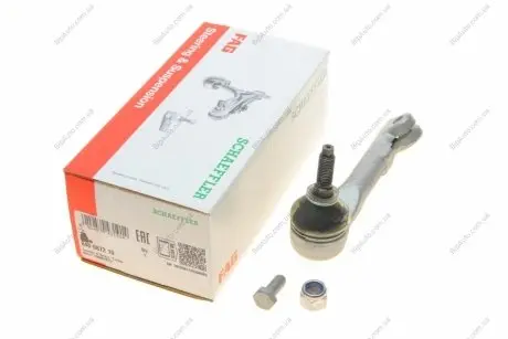Наконечник рулевой тяги FAG 840 0872 10