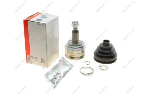Шрус (зовнішній) Mitsubishi Pajero 3.2 DI-D/3.5 V6 00-06 (30/33z) 771 0425 30 FAG 771042530