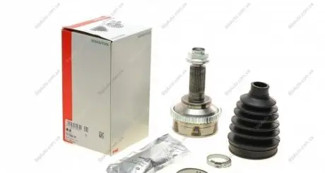ШРУС со смазкой в комплекте FG 771 0609 30 FAG 771060930