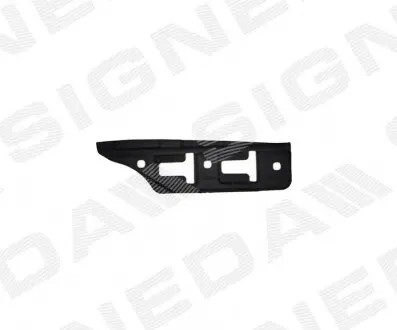 КРОНШТЕЙН ДЛЯ БАМПЕРУ Signeda PVW43044AL