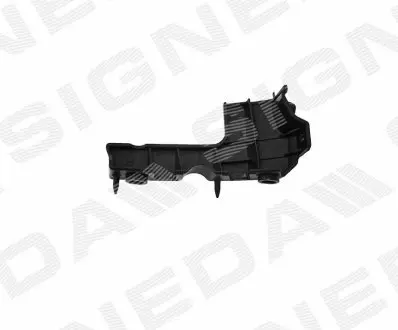 КРОНШТЕЙН ДЛЯ БАМПЕРА Signeda PAD44016R