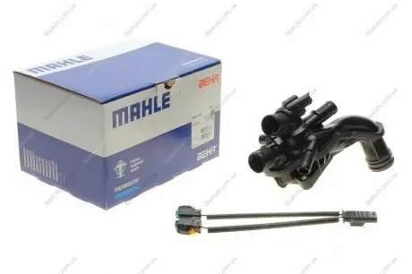 Термостат Citroen, Mini, Peugeot "09>> MAHLE / KNECHT ="TM57105"