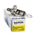 АВТОЛАМПА NARVA H1 RP 50 12V 55W NARVA \'48334CP