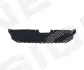 Дефлектор радіатора AUDI A4/S4 (B8), 08 - 11 SIGNEDA PAD33301A