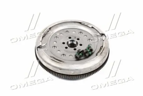 Демпфер зчеплення VW T5 2.0TDI 4motion 09-15 (240mm) 100/103kw 2294 002 165 SACHS 2294002165