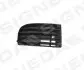 Решітка в бампер VW GOLF V, 03 - 08 SIGNEDA PVW99014GBR