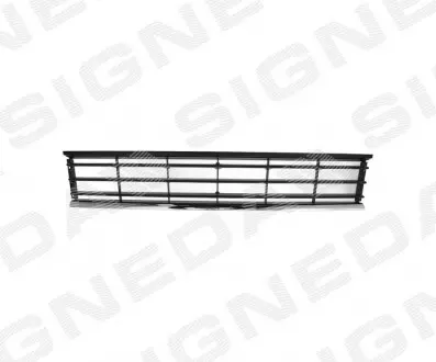 РЕШІТКА В БАМПЕР Signeda PVG99105GB (фото 1)