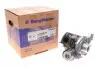 Турбіна MB Citan/Renault Kangoo/Megane 1.5dCi/CDI/d 14- (OM 607/K9K) Euro6 BORGWARNER 1635 988 0029