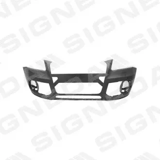 Фото бампер передний Signeda PAD04057BA БАМПЕР ПЕРЕДНИЙ Signeda PAD04057BA