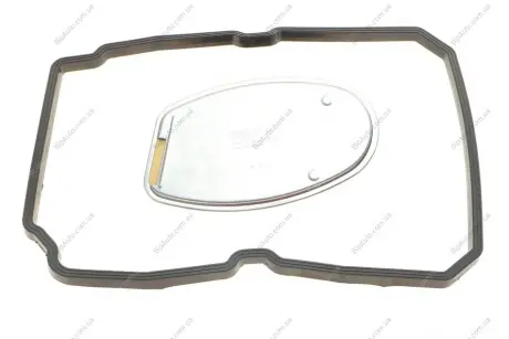 Фильтр масляный HENGST HENGST FILTER EG87H D153