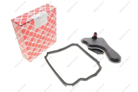 Фильтр АКПП FEBI BILSTEIN 108863