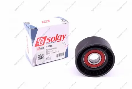 Ролик генератора SOLGY 110183