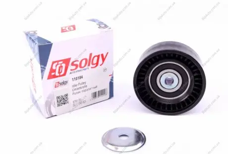 Ролик генератора SOLGY 110184