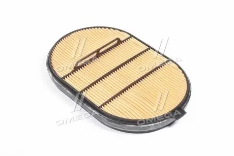 Фільтр повітряний Case New Holland MANN CF 37 001