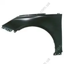 Крило HYUNDAI SONATA, 11 - 14 Signeda PHN10048AL