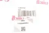 Амортизатор натяжника ременя генератора Audi A4/A6/Skoda Superb/VW Golf IV/Passat 98-08 VIKA 11450409801 (фото 3)