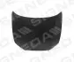 Капот 	Алюминиевый 	AUDI A3 (8V), 06.12 - 05.16 Signeda PAD20055A