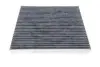 Фильтр салона MANN-FILTER CUK 28 009