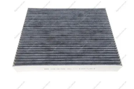 Фильтр салона -FILTER MANN CUK 28 009