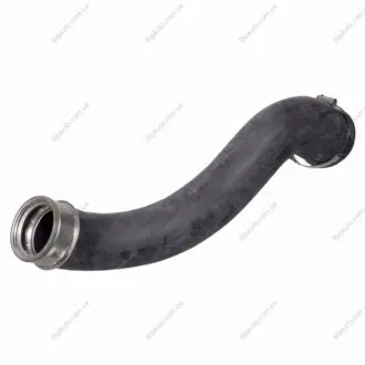 Патрубок интеркулера Febi FEBI BILSTEIN 106287