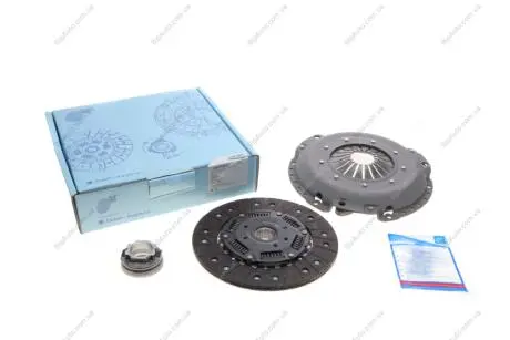 К-т зчеплення BLUE PRINT ADV183051