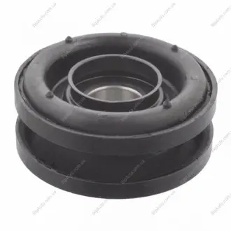 Підшипник валу кард. NISSAN QASHQAI (FEBI) FEBI BILSTEIN 102096