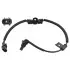 Датчик ABS передн Лів HYUNDAI I10 I 1.0-1.2LPG 12.07-12.13 FEBI 106484