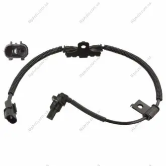 Датчик ABS FEBI FEBI BILSTEIN 106484