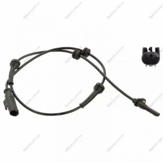 Автозапчастина FEBI BILSTEIN 106826
