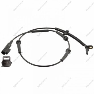 Автозапчастина FEBI BILSTEIN 106908