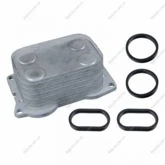 Автозапчастина FEBI BILSTEIN 107180