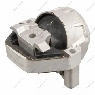 Опора двигателя правая FEBI FEBI BILSTEIN 107411