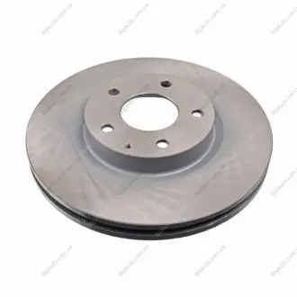 Автозапчастина FEBI BILSTEIN 108417