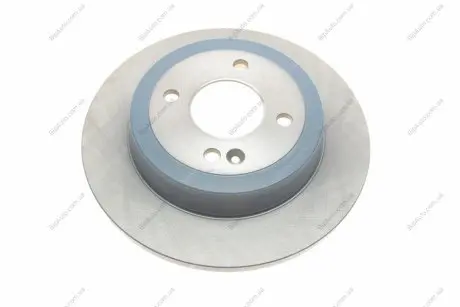 Диск гальмівний(к-т) FEBI BILSTEIN 108420