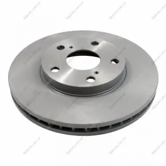 Автозапчастина FEBI BILSTEIN 108437