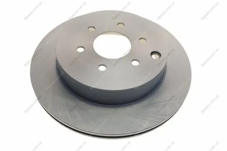Диск гальмівний (задній) Nissan Pathfinder 96-14 FEBI BILSTEIN 108440
