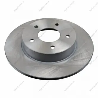Автозапчастина FEBI BILSTEIN 108459