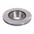 Диск тормозной BMW 5 F10 10- TY? FEBI BILSTEIN 104804