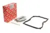 Фильтр масляный АКПП SKODA FABIA II 06-14, VW GOLF V 04-09 с прокладкой (выр-во FEBI) FEBI BILSTEIN 106100